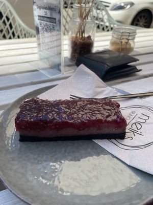   at meiks in Heidelberg