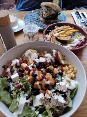  at meiks in Heidelberg