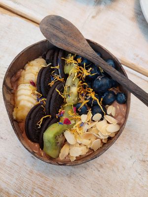  at meiks in Heidelberg