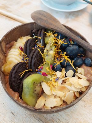  at meiks in Heidelberg