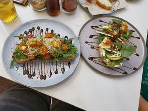  at meiks in Heidelberg