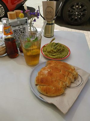  at meiks in Heidelberg