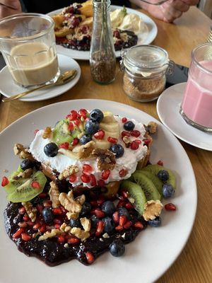   at meiks in Heidelberg