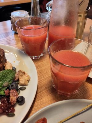  at meiks in Heidelberg