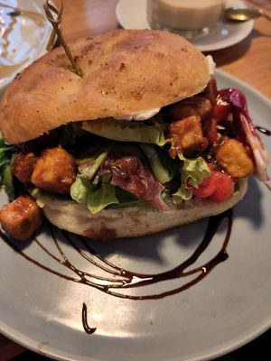  at meiks in Heidelberg