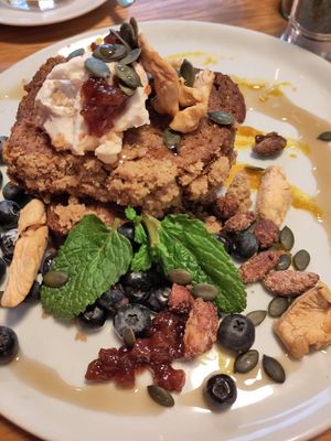  at meiks in Heidelberg