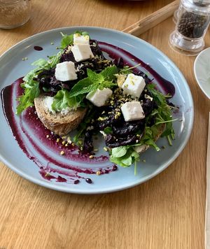   at meiks in Heidelberg