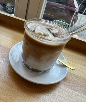   at meiks in Heidelberg