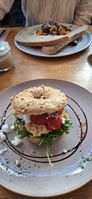  at meiks in Heidelberg