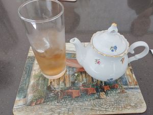  at Lazy Susan 레이지수잔 in Seongnam