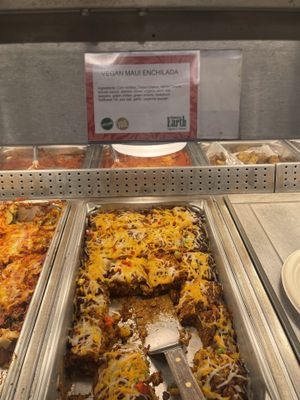   at Down to Earth - Store and Deli in Kailua