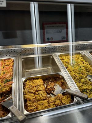 Vegan Maui Enchilada   at Down to Earth - Store and Deli in Kailua