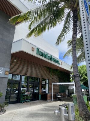 Store front  at Down to Earth - Store and Deli in Kailua