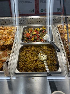 Ítems  at Down to Earth - Store and Deli in Kailua