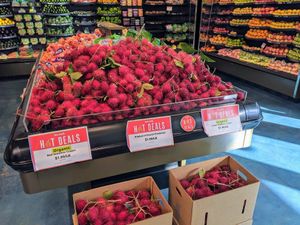 Yum factor 10 at Down to Earth - Store and Deli in Kailua