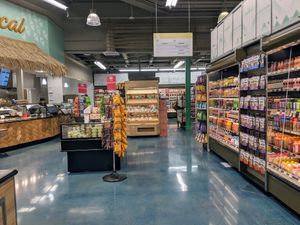 Yum factor 10 at Down to Earth - Store and Deli in Kailua