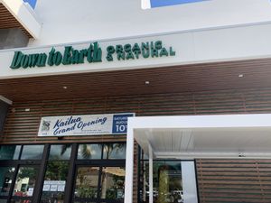 Down to Earth - Kailua at Down to Earth - Store and Deli in Kailua