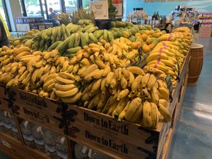 Produce  at Down to Earth - Store and Deli in Kailua