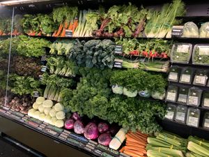 Produce at Down to Earth - Store and Deli in Kailua