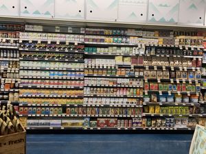 Teas & Coffee at Down to Earth - Store and Deli in Kailua