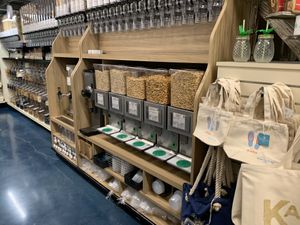 Bulk  at Down to Earth - Store and Deli in Kailua