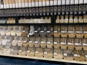 Bulk at Down to Earth - Store and Deli in Kailua
