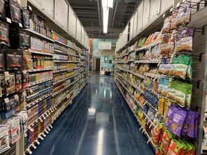 Snacks at Down to Earth - Store and Deli in Kailua