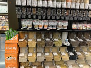 Bulk at Down to Earth - Store and Deli in Kailua