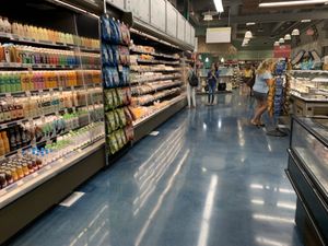 Prepared foods  at Down to Earth - Store and Deli in Kailua