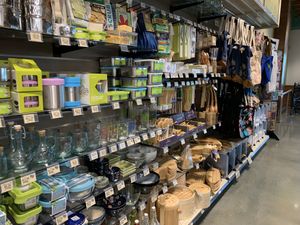 Supplies  at Down to Earth - Store and Deli in Kailua