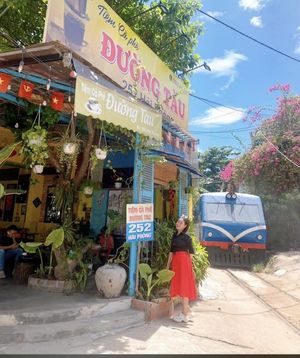 Closed now. at Koy in Da Nang