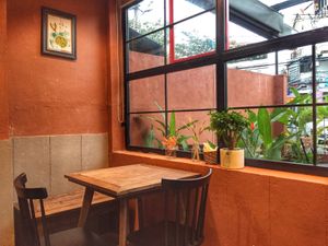 Restaurant  at Koy in Da Nang