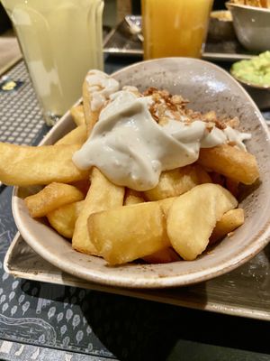   at Peter Pane in Frankfurt