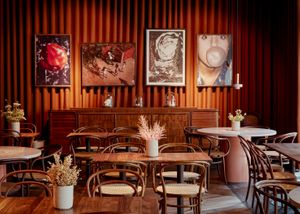  at Leuchtendroter in Frankfurt