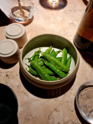   at Leuchtendroter in Frankfurt