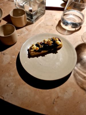   at Leuchtendroter in Frankfurt