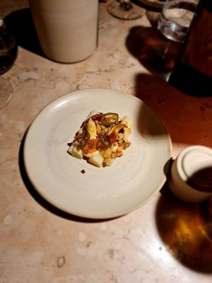   at Leuchtendroter in Frankfurt