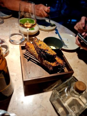   at Leuchtendroter in Frankfurt