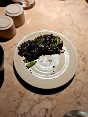   at Leuchtendroter in Frankfurt