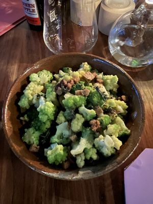 Food  at Leuchtendroter in Frankfurt