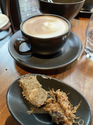   at Leuchtendroter in Frankfurt