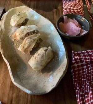   at Leuchtendroter in Frankfurt