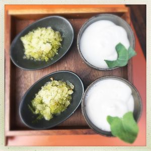   at Leuchtendroter in Frankfurt