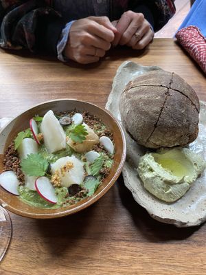   at Leuchtendroter in Frankfurt