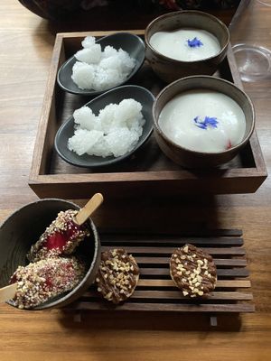   at Leuchtendroter in Frankfurt