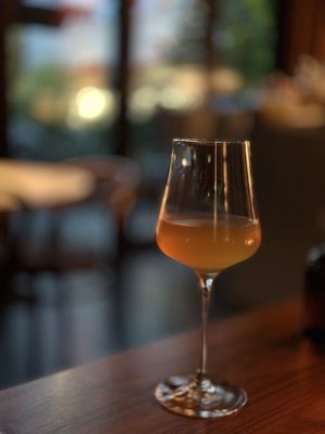   at Leuchtendroter in Frankfurt