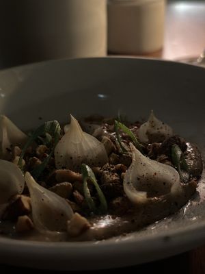   at Leuchtendroter in Frankfurt