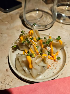  at Leuchtendroter in Frankfurt