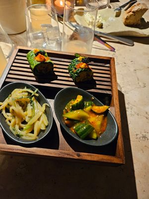  at Leuchtendroter in Frankfurt