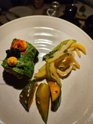  at Leuchtendroter in Frankfurt